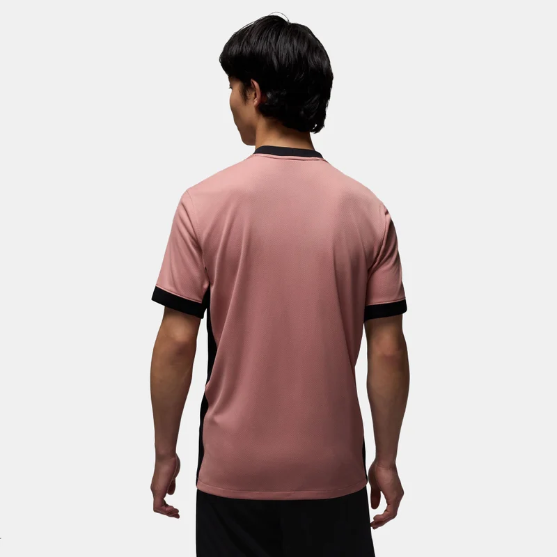 Jordan Men's Paris Saint-Germain 24/25 Third Football Replica Jersey